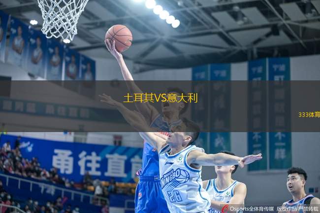 土耳其VS意大利