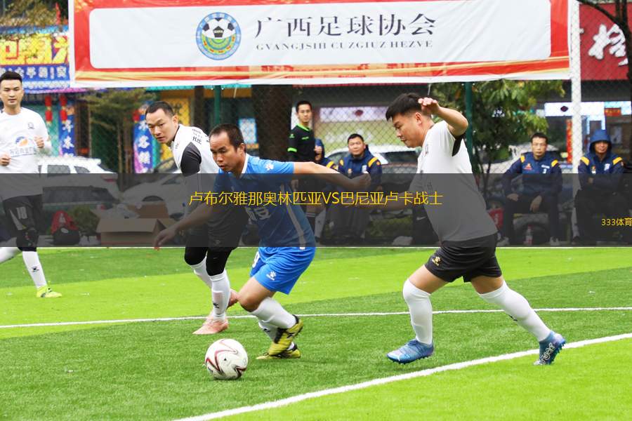 盧布爾雅那奧林匹亞VS巴尼亞盧卡戰(zhàn)士