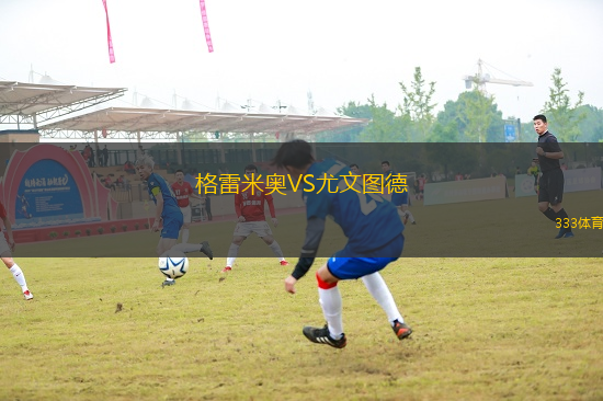 格雷米奧VS尤文圖德