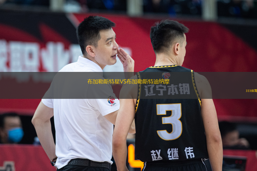 布加勒斯特星VS布加勒斯特迪納摩