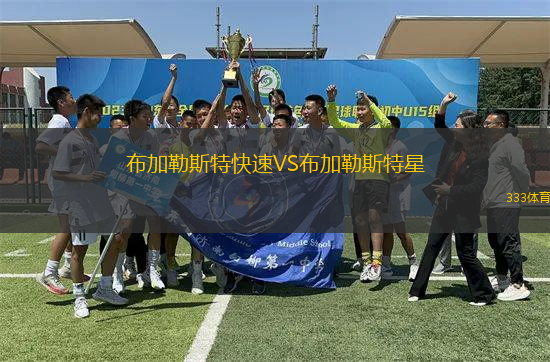 布加勒斯特快速VS布加勒斯特星