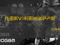 托里斯VS利哥納諾薩盧斯