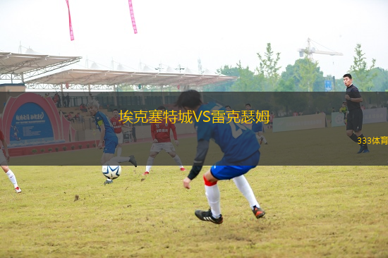 ?？巳爻荲S雷克瑟姆