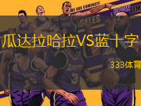 瓜達(dá)拉哈拉VS藍(lán)十字