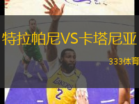 特拉帕尼VS卡塔尼亞