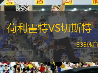 荷利霍特VS切斯特