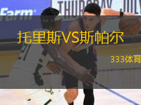 托里斯VS斯帕爾