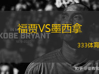 福賈VS墨西拿