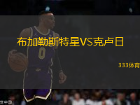 布加勒斯特星VS克盧日