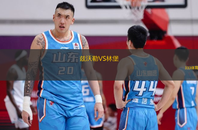 茲沃勒VS林堡