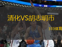 清化VS胡志明市