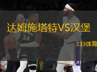 達(dá)姆施塔特VS漢堡