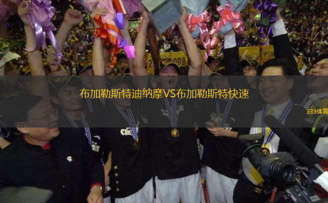 布加勒斯特迪納摩VS布加勒斯特快速